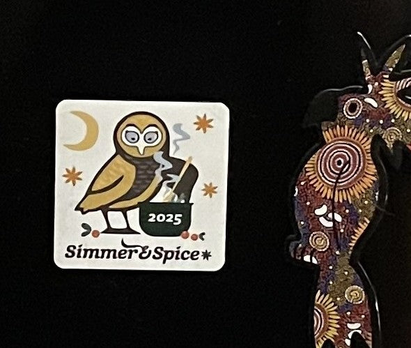 Simmer & Spice Holiday Gift Box